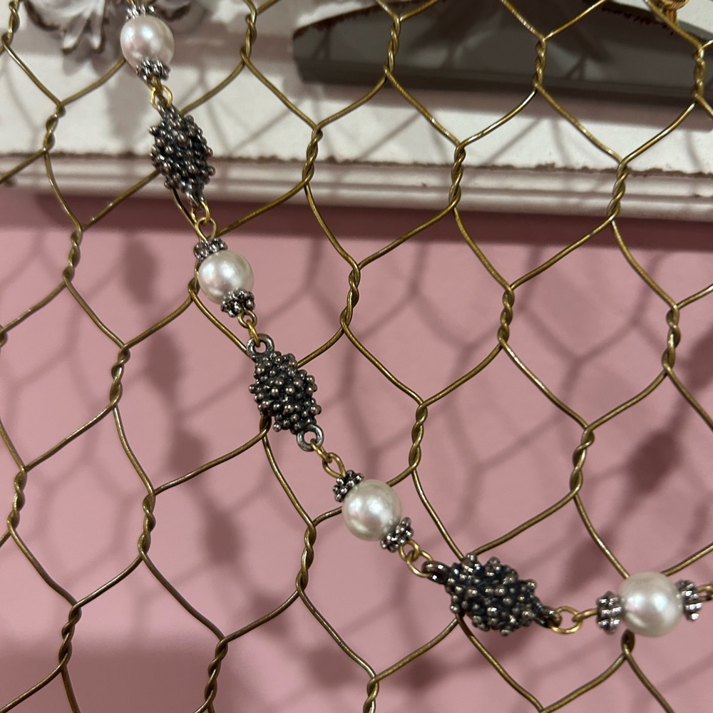 Vintage Necklace - Picture 6 of 7